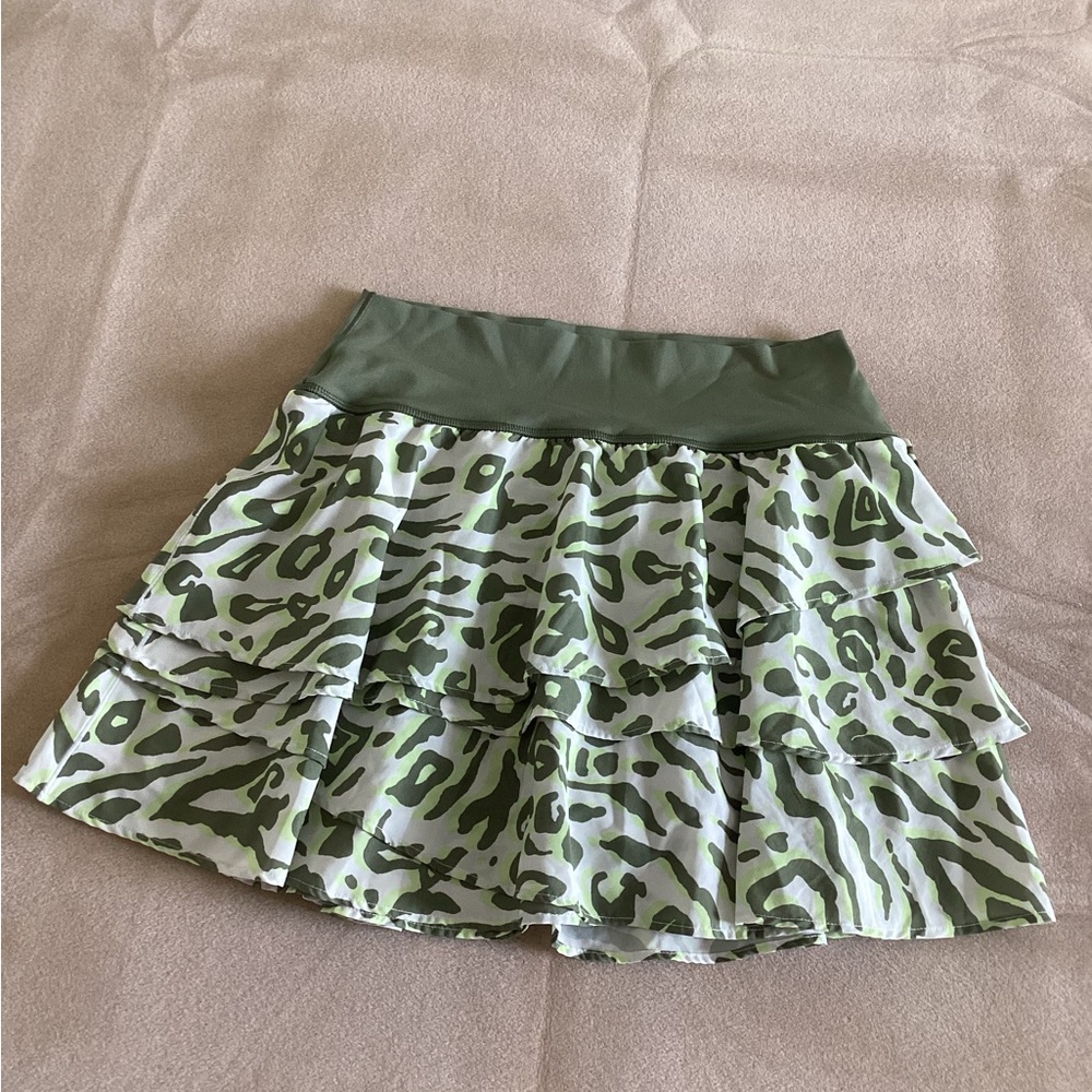 OFFLINE by Aerie skirt